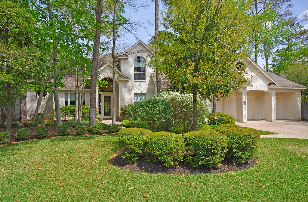 31 Meadowmist Cir, Spring, TX 77381 photo 1