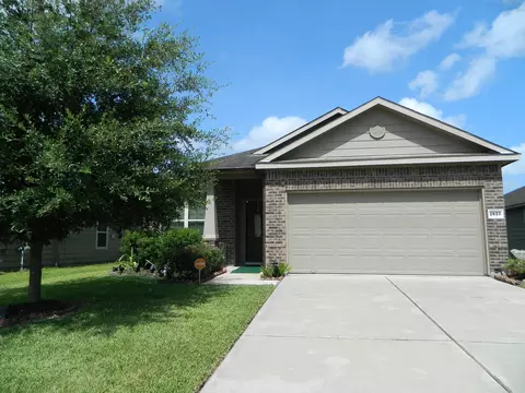 2623 Bedrock Ln, Missouri City, TX 77489