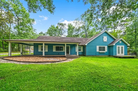 13373 Southshore Dr, Conroe, TX 77304