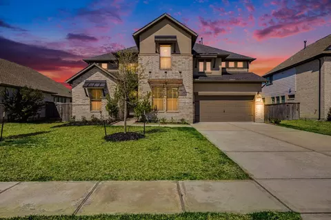 4917 Harbor Brooks Ln, League City, TX 77573