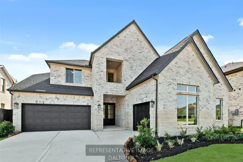 26614 Astrid Heights Rd, Richmond, TX 77406