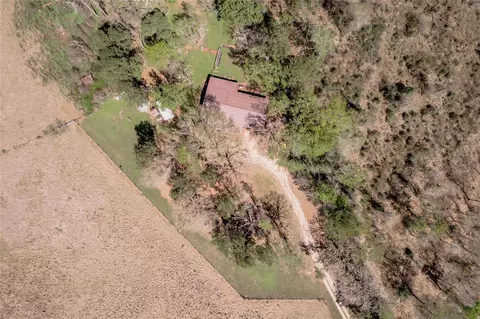 View/Area - 1533 Kickapoo Rd, Groveton, TX 75845 photo 3 of 4