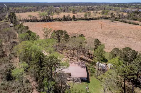 View/Area - 1533 Kickapoo Rd, Groveton, TX 75845 photo 1 of 4