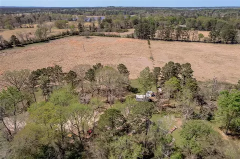 View/Area - 1533 Kickapoo Rd, Groveton, TX 75845 photo 2 of 4
