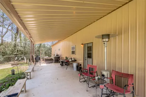 Exterior - 1533 Kickapoo Rd, Groveton, TX 75845 photo 1 of 11