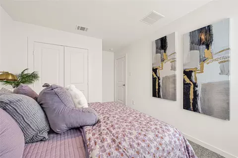 Bedroom - 10643 River Breeze Dr, Beasley, TX 77417 photo 7 of 7