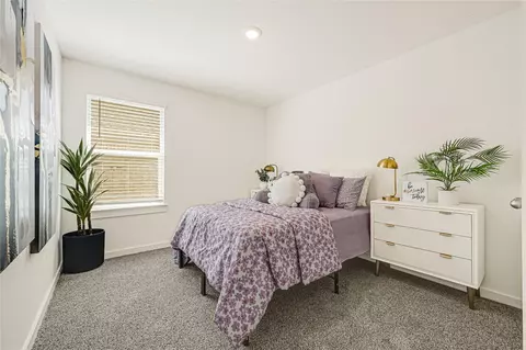 Bedroom - 10643 River Breeze Dr, Beasley, TX 77417 photo 6 of 7