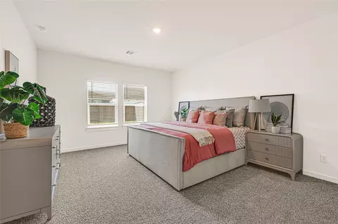 Bedroom - 10643 River Breeze Dr, Beasley, TX 77417 photo 1 of 7