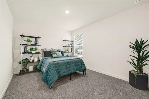 Bedroom - 10643 River Breeze Dr, Beasley, TX 77417 photo 3 of 7