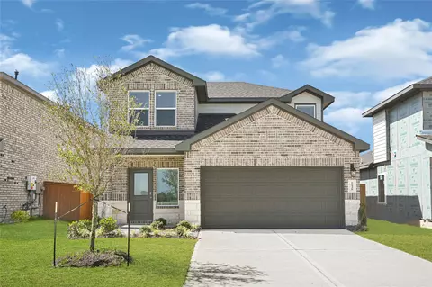 Exterior - 10643 River Breeze Dr, Beasley, TX 77417 photo 2 of 3