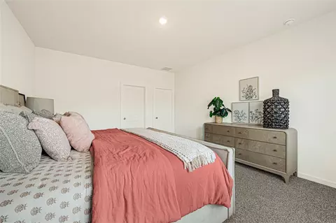 Bedroom - 10643 River Breeze Dr, Beasley, TX 77417 photo 2 of 7