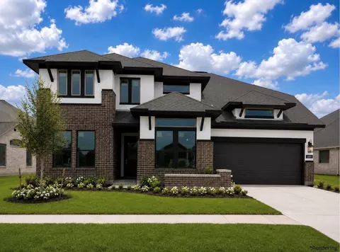 11302 Flowering Plant Way, Cypress, TX 77433