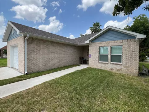 2323 Oakdale St, Houston, TX 77004