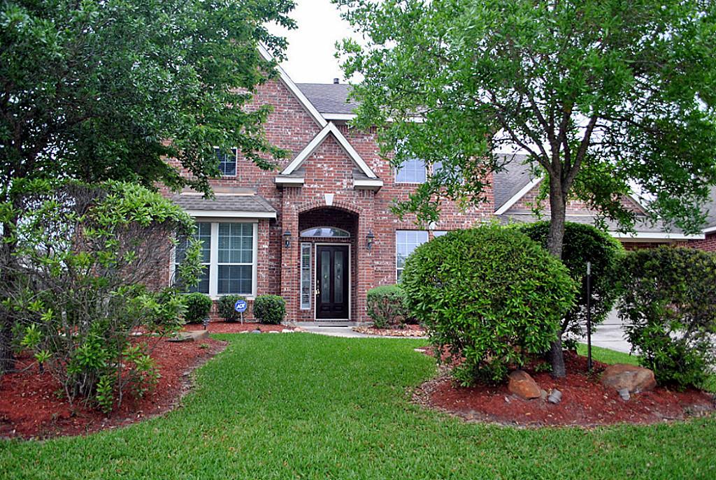 26 Rowan Tree Pl, Conroe, TX 77384 photo 1
