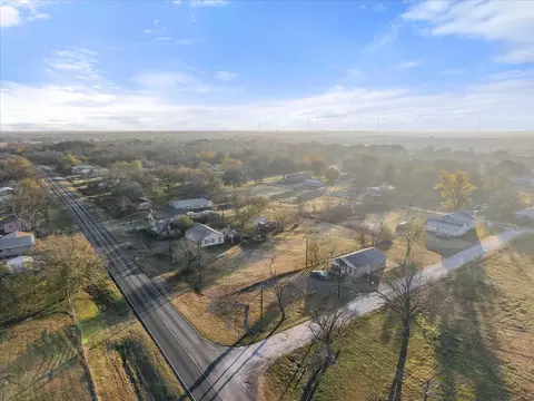 tbd Fm 709 E, Dawson, TX 76639