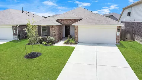 21114 Waze Lewis Dr, New Caney, TX 77357