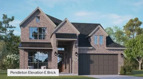 215 Congo Bay Cir, Willis, TX 77318