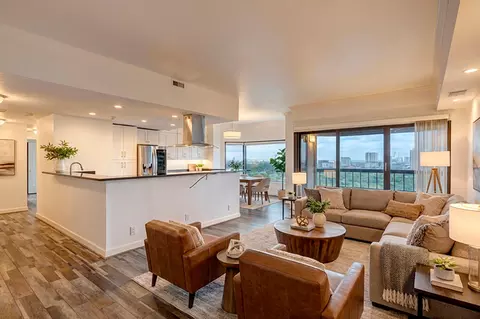 2001 Holcombe Blvd #2304, Houston, TX 77030