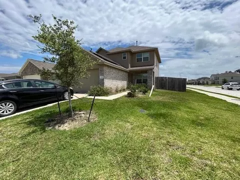 20910 Linhope Ln, Humble, TX 77338
