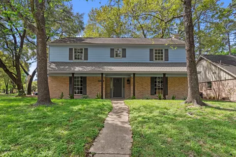 12303 Christy Mill Ct, Houston, TX 77070