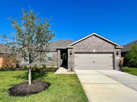 1927 June Lake Ln, Iowa Colony, TX 77583