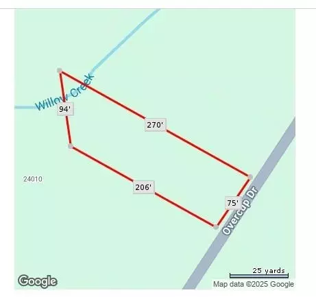 lot51 Overcup Dr, Spring, TX 77389 photo 5