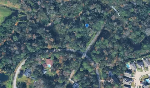 lot51 Overcup Dr, Spring, TX 77389 photo 3
