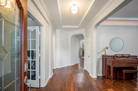 Entry Way - 10410 Pitcataway Dr, Spring, TX 77379 photo 1 of 3