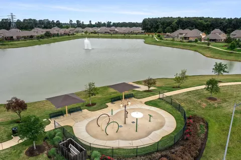 View/Area - 10410 Pitcataway Dr, Spring, TX 77379 photo 6 of 9