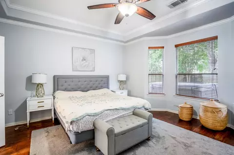 Bedroom - 10410 Pitcataway Dr, Spring, TX 77379 photo 1 of 5