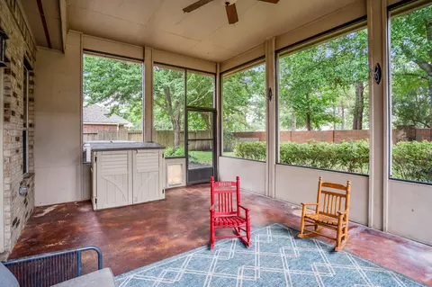 Exterior - 10410 Pitcataway Dr, Spring, TX 77379 photo 4 of 6