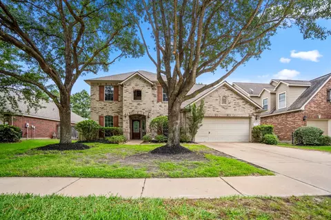 Exterior - 10410 Pitcataway Dr, Spring, TX 77379 photo 2 of 6