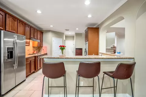 Kitchen - 10410 Pitcataway Dr, Spring, TX 77379 photo 1 of 4