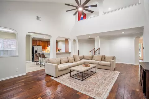 Living - 10410 Pitcataway Dr, Spring, TX 77379 photo 2 of 2