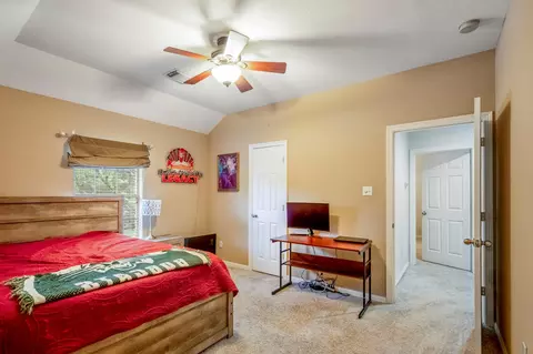 Bedroom - 10410 Pitcataway Dr, Spring, TX 77379 photo 5 of 5