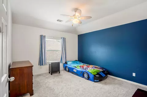 Bedroom - 10410 Pitcataway Dr, Spring, TX 77379 photo 3 of 5
