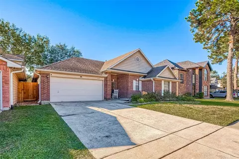 3415 Ramsgate Dr, Spring, TX 77388 photo 1