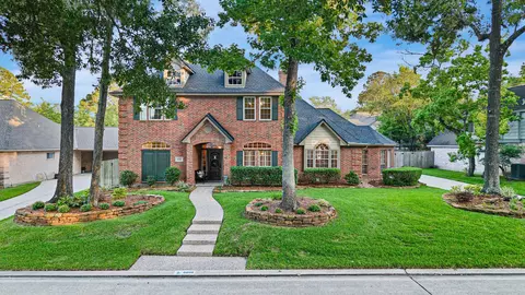 6010 Rapid Creek Ct, Kingwood, TX 77345