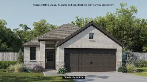 624 Crested Duck Ct, Willis, TX 77318