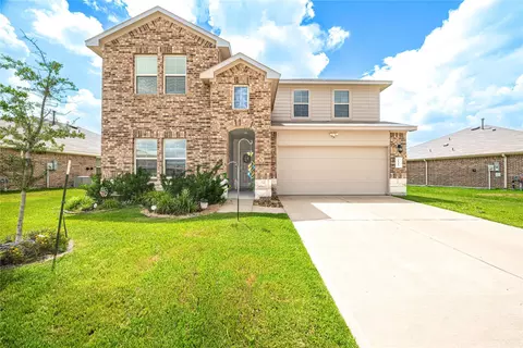 21315 Sleepy Willow St, Katy, TX 77449