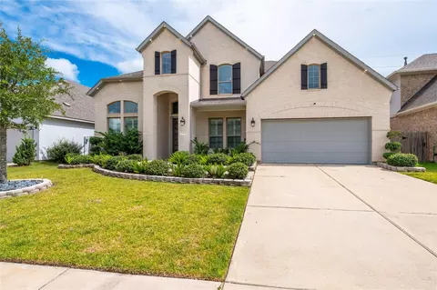 18534 Twilight Arbor Trl, Richmond, TX 77407