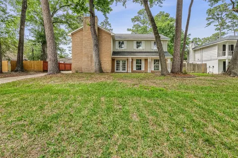 4238 Annawood Cir, Spring, TX 77388