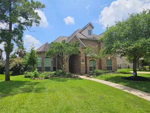 6715 W Titan Springs Dr, Spring, TX 77389