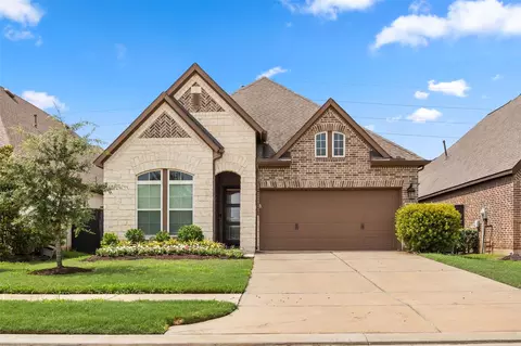 331 Jolly Ginger Dr, Richmond, TX 77406
