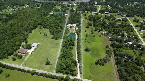 5031 County Road 819, Brazoria, TX 77422