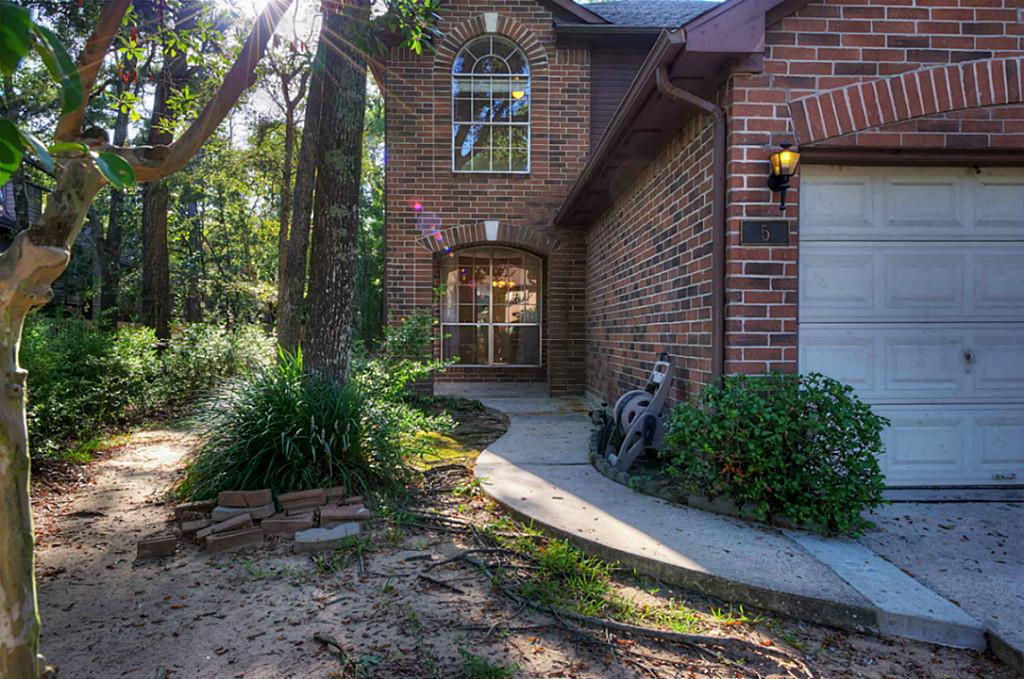 5 Willowood, Spring, TX 77381 photo 1