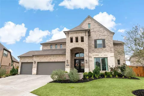 11111 Zinnias Ct, Cypress, TX 77433