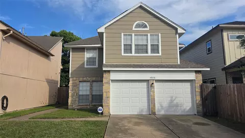 4806 Tracemeadow Dr, Houston, TX 77066