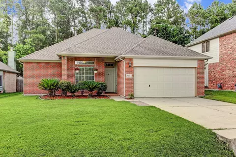 9211 Hidden Lk E, Magnolia, TX 77354