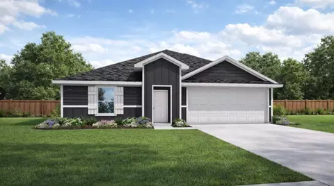 263 Golden Eagle Blvd, New Waverly, TX 77358